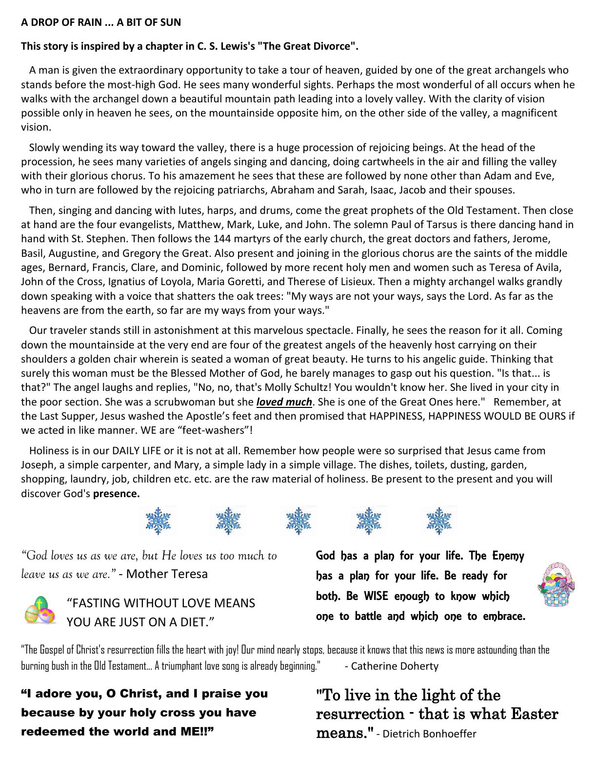 March 2021 — page 2