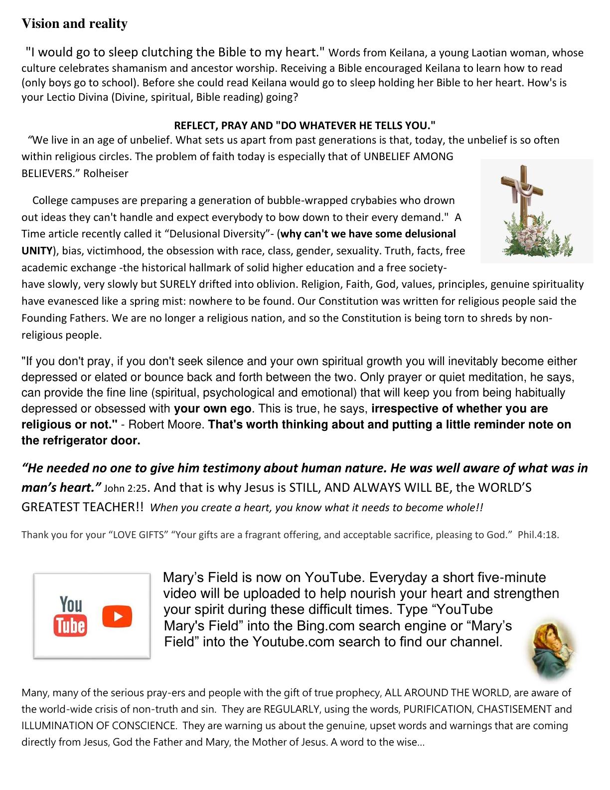 March 2021 — page 3