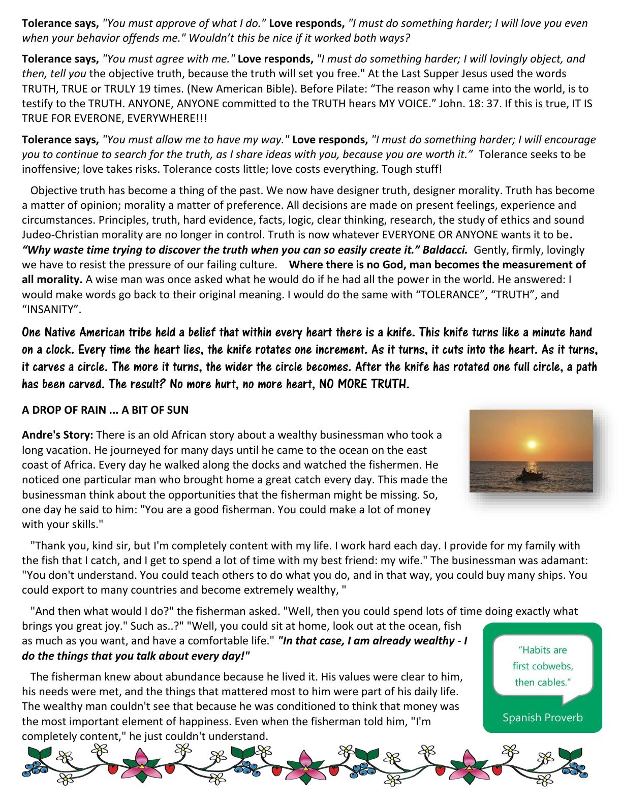 April 2021 — page 2