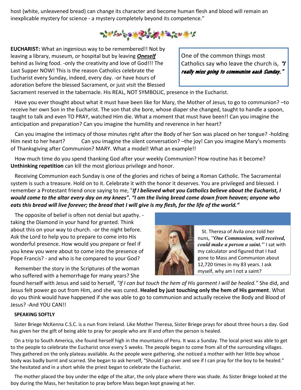 May 2021 — page 3