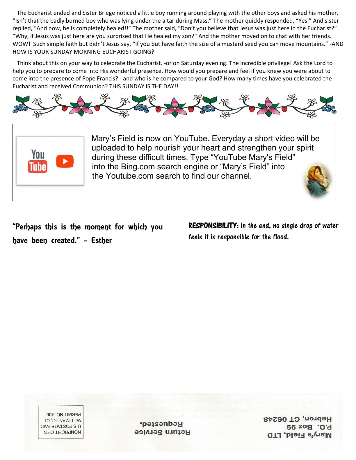 May 2021 — page 4