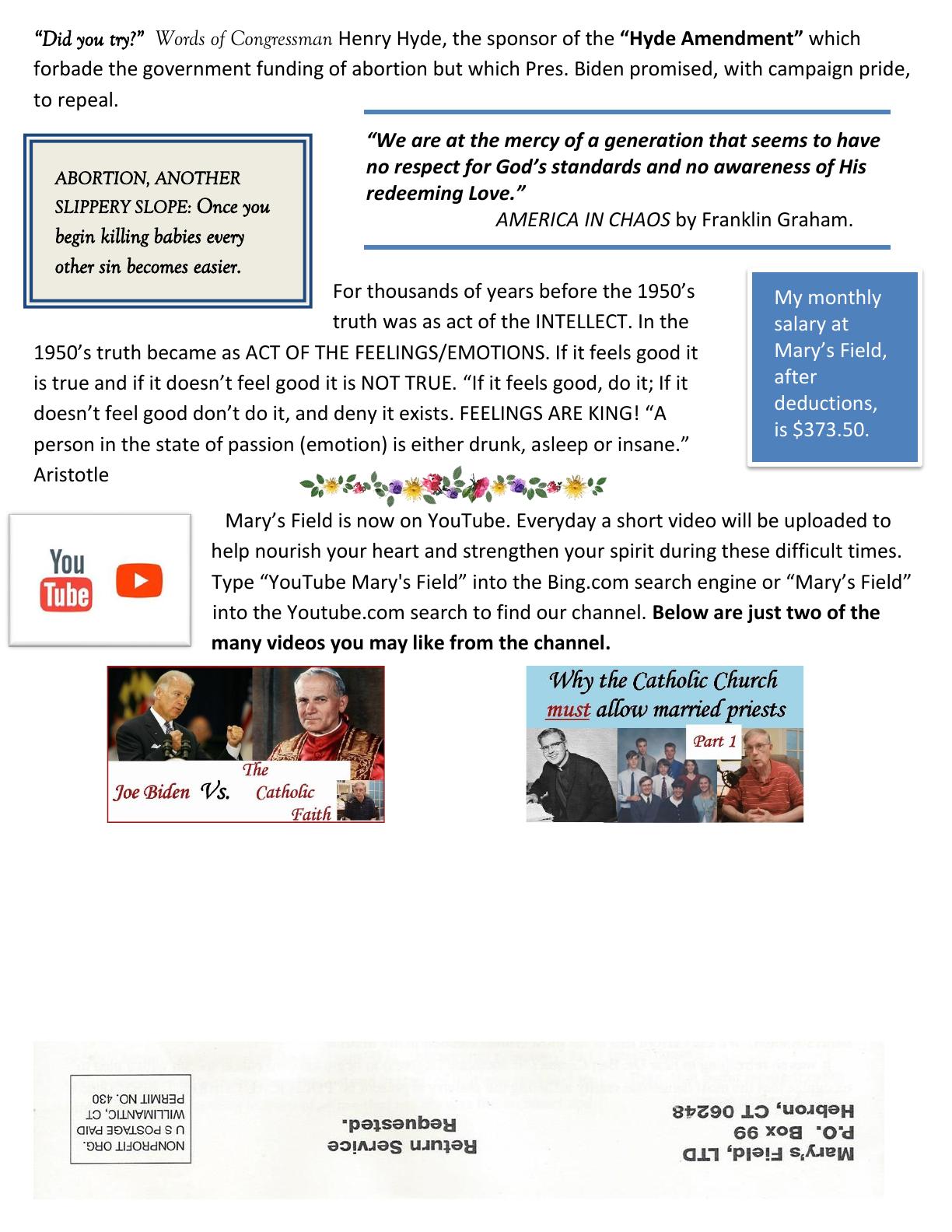 August 2021 — page 4