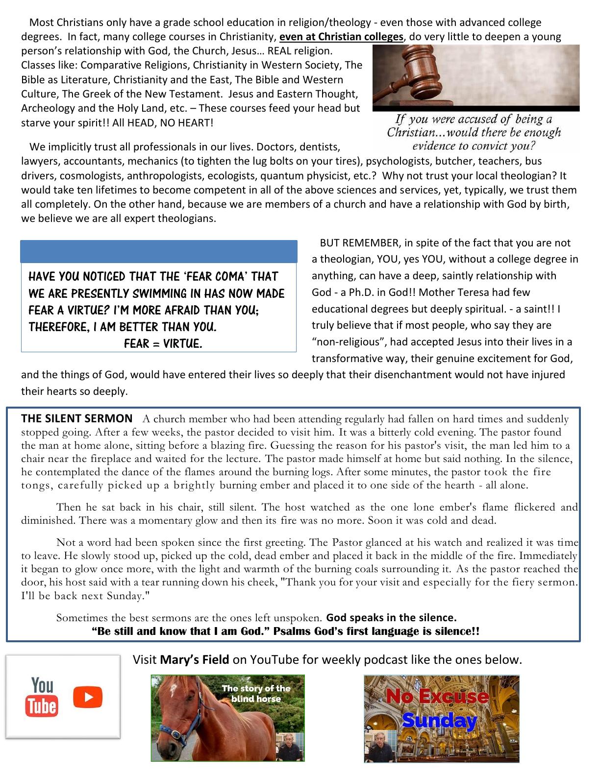 September 2021 — page 3