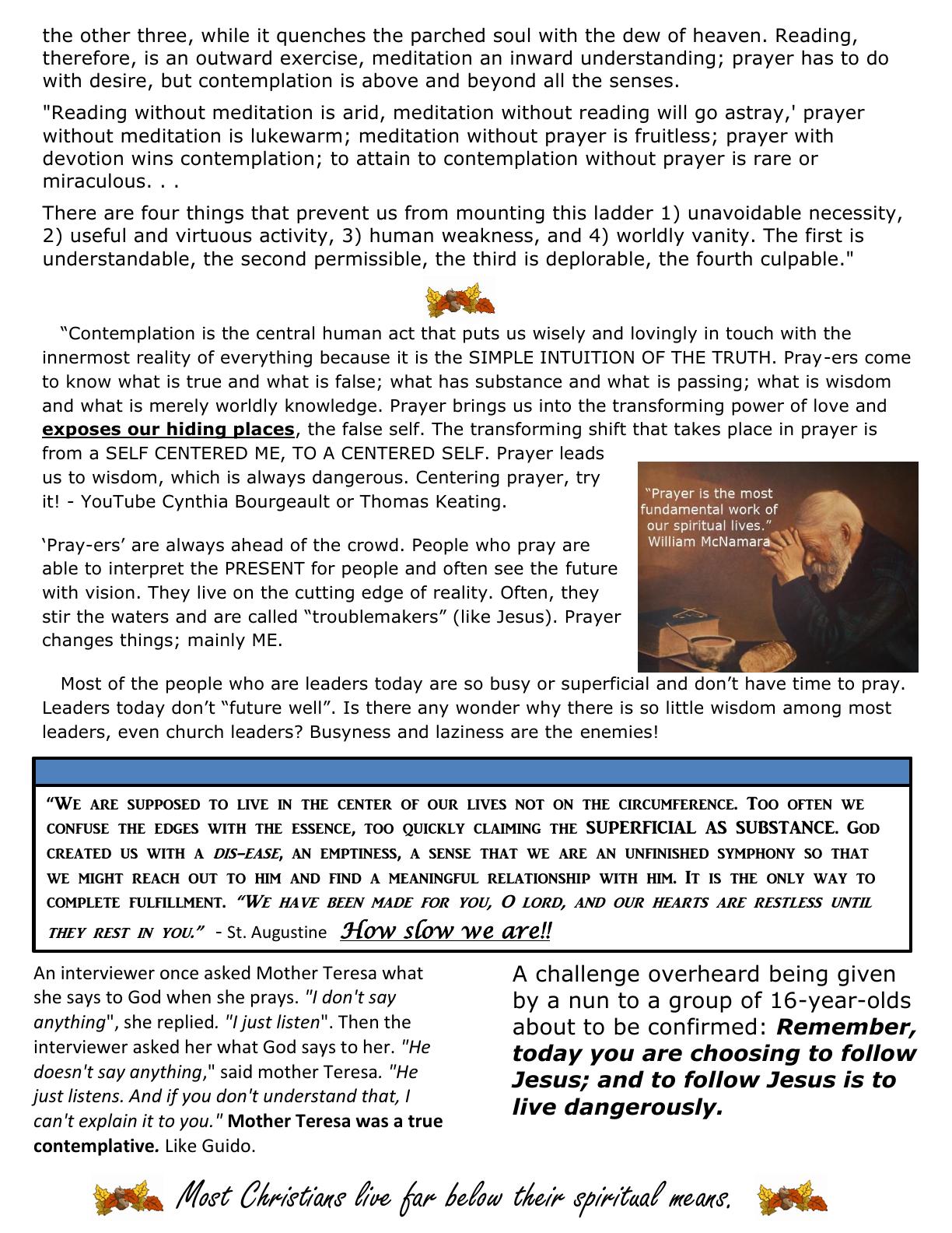 October 2021 — page 2