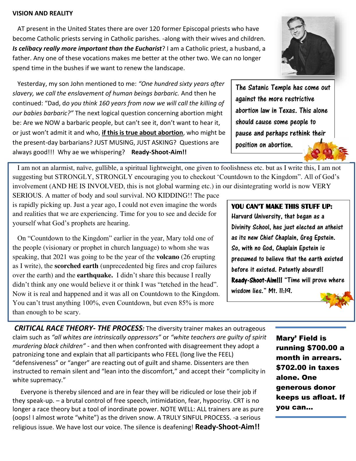 October 2021 — page 3