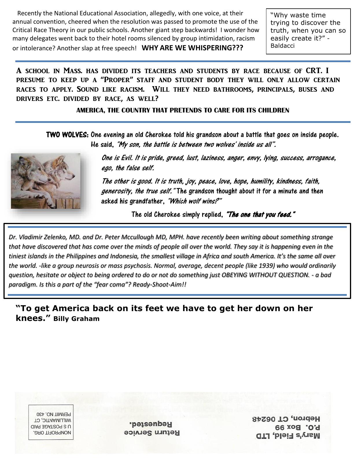 October 2021 — page 4