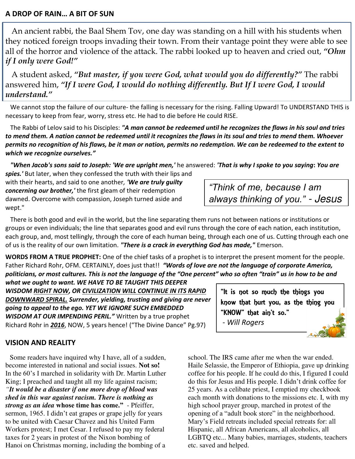 November 2021 — page 2