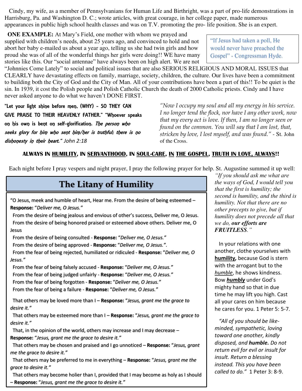 November 2021 — page 3