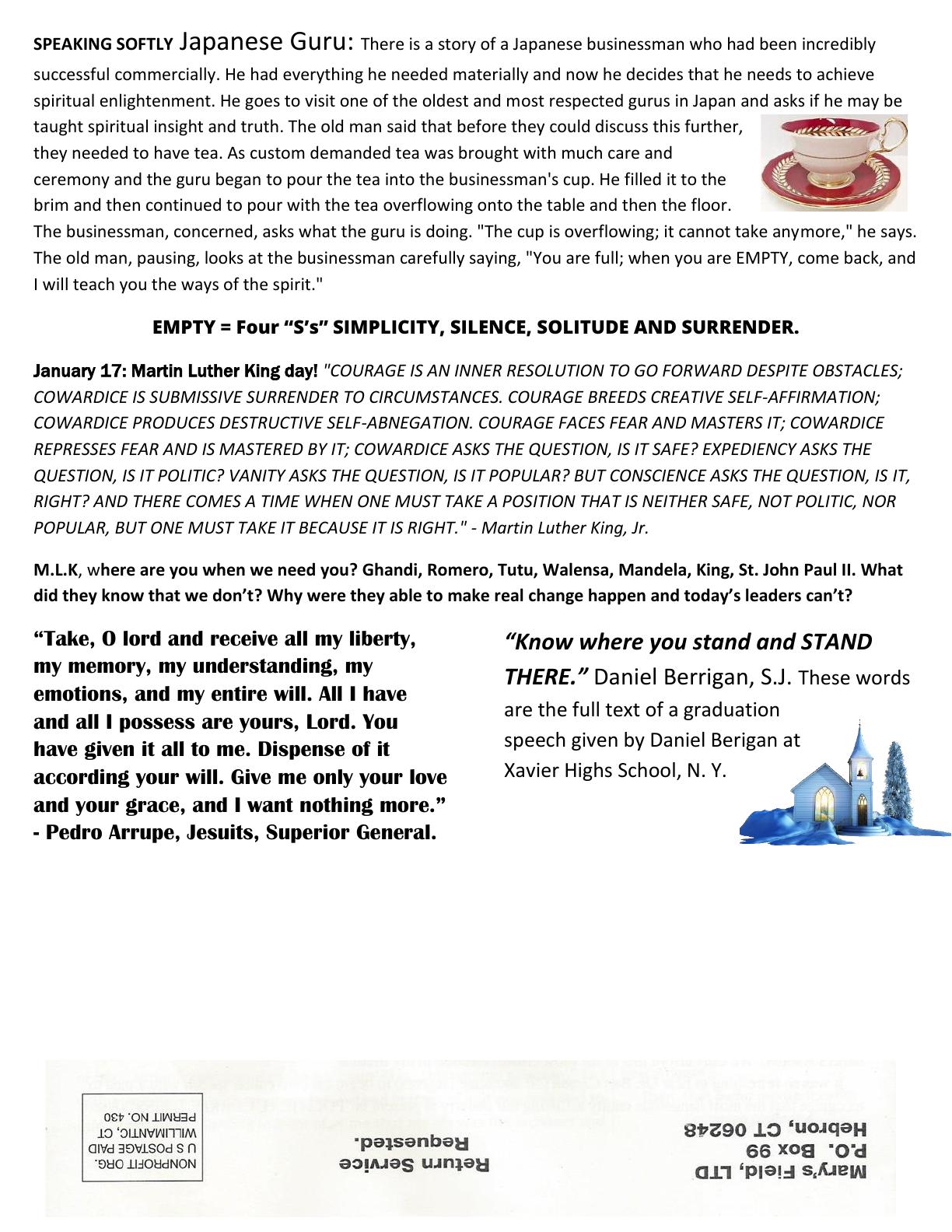 January 2022 — page 4