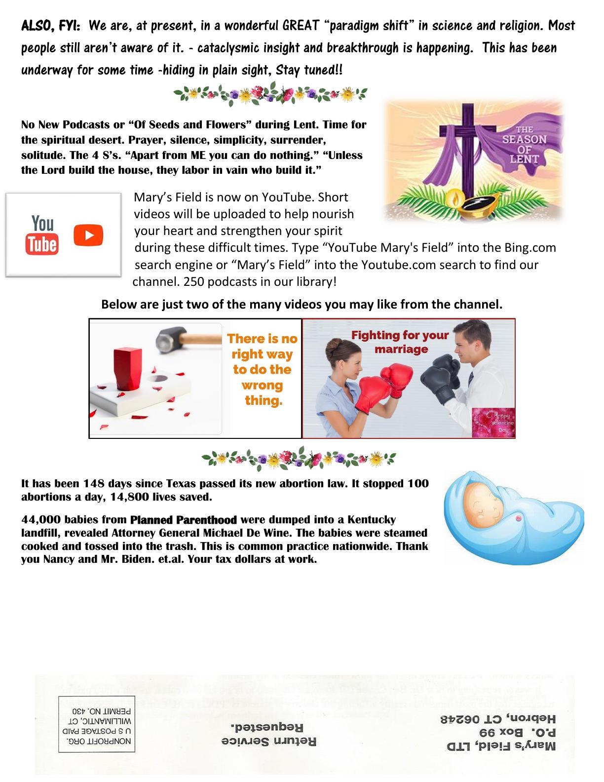 February 2022 — page 4