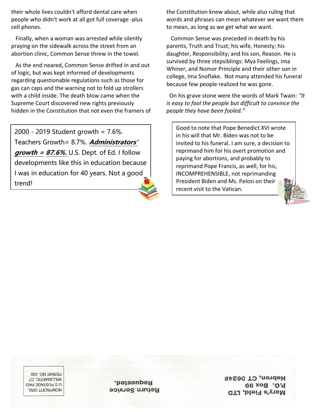 January 2023 — page 4