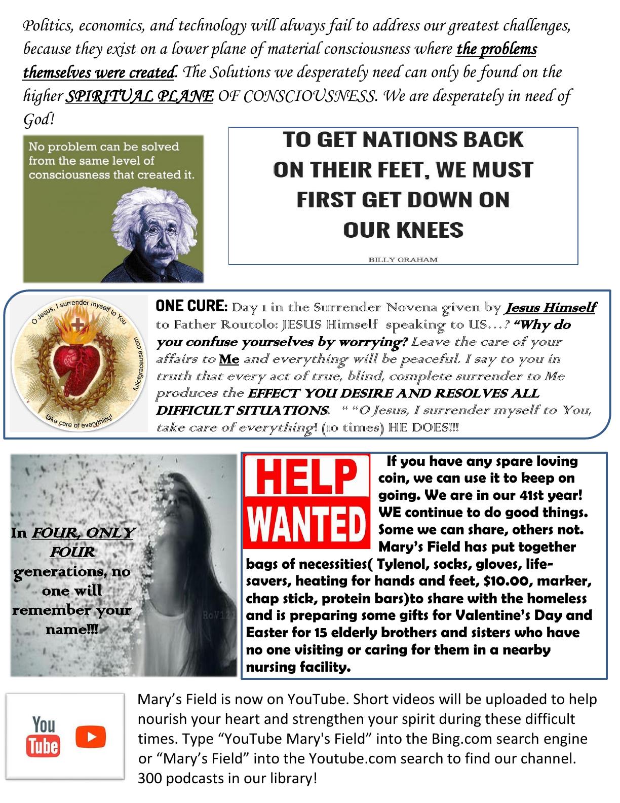 February 2023 — page 3