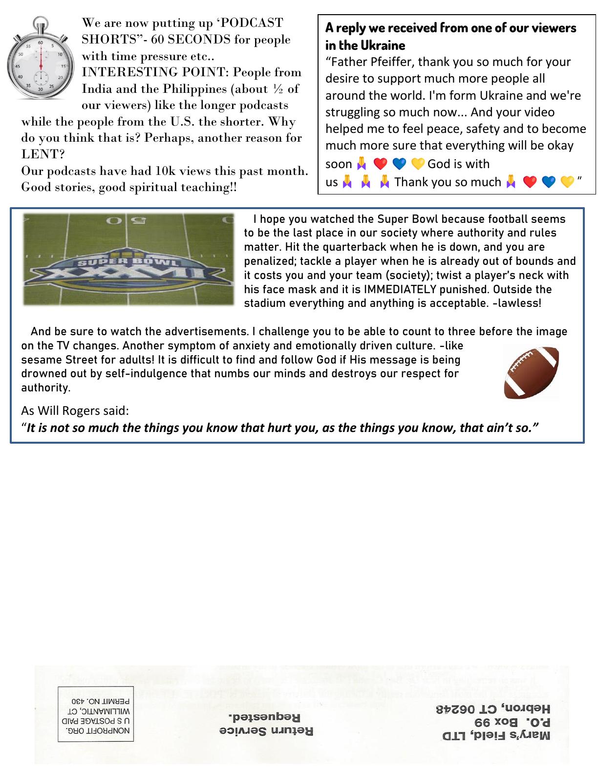 February 2023 — page 4