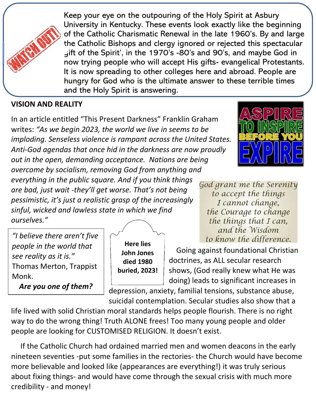 March 2023 — page 3