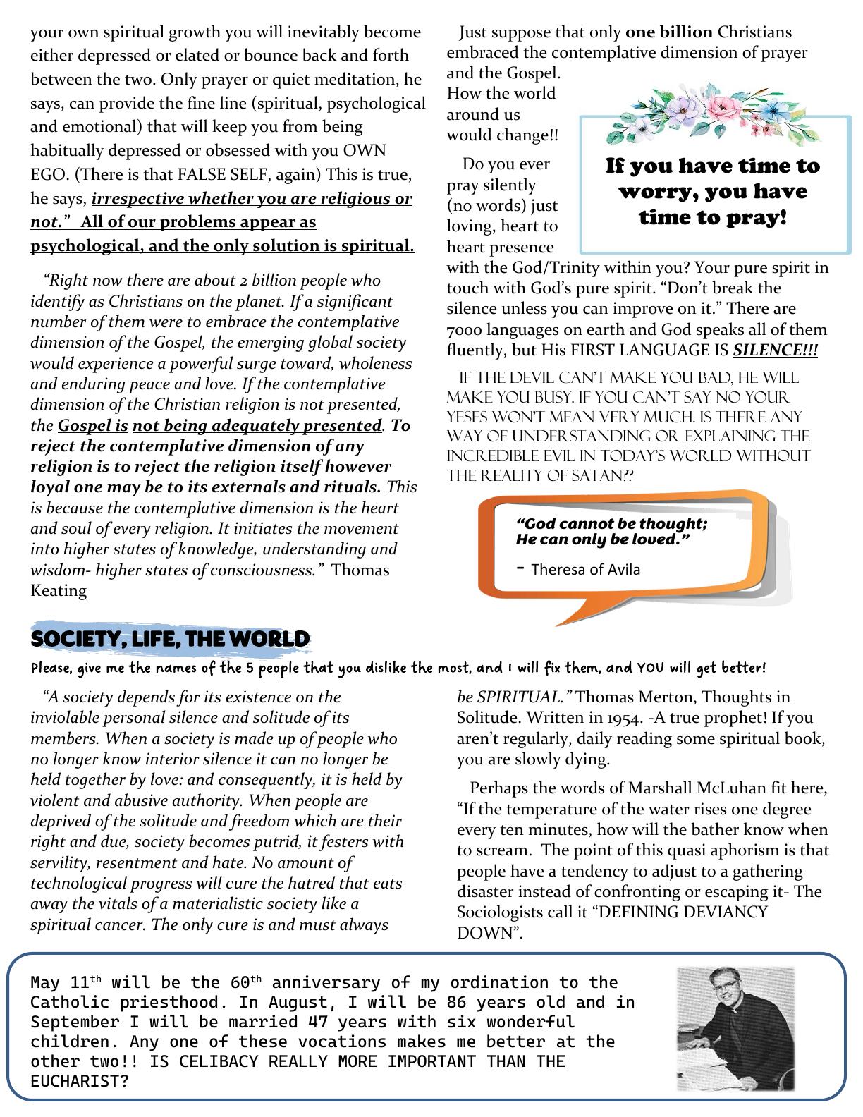 April 2023 — page 3