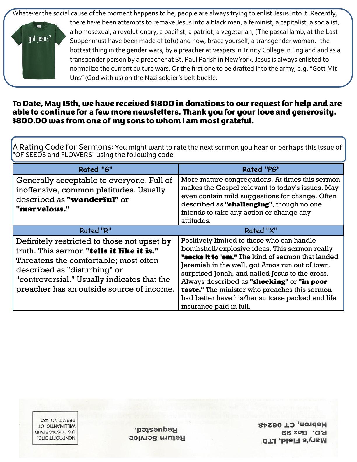 May 2023 — page 4