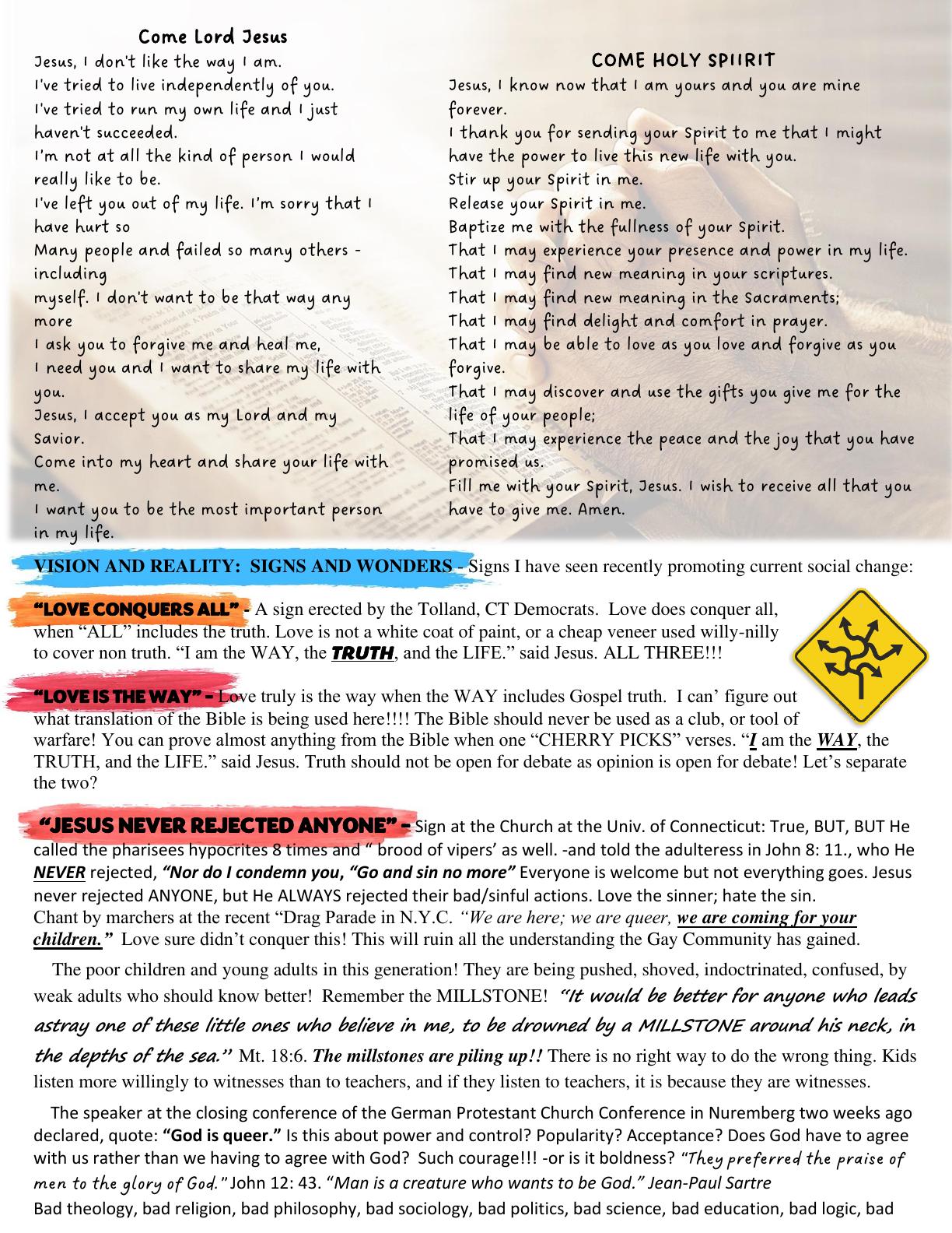 August 2023 — page 3