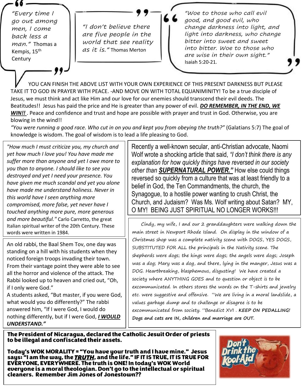 October 2023 — page 3