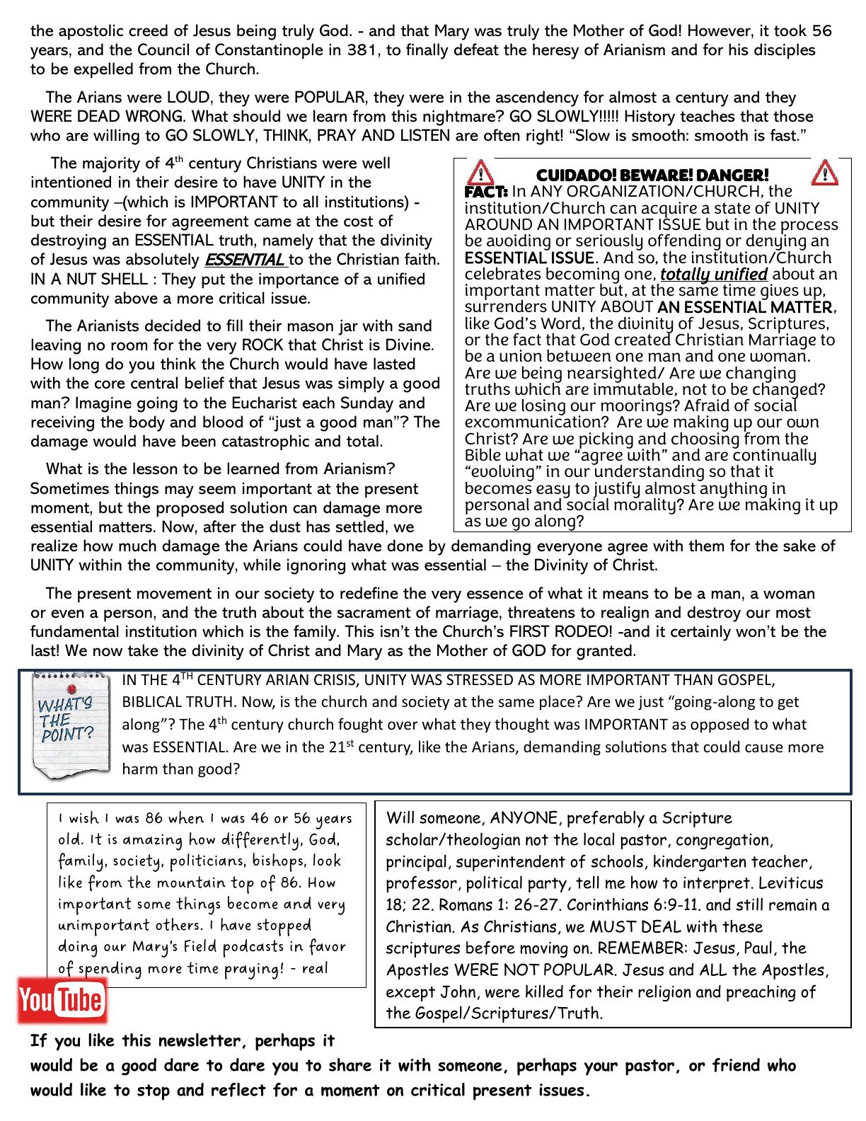 November 2023 — page 3