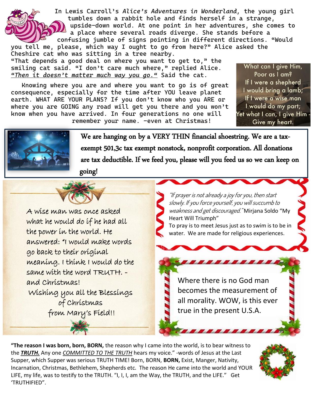 December 2023 — page 3