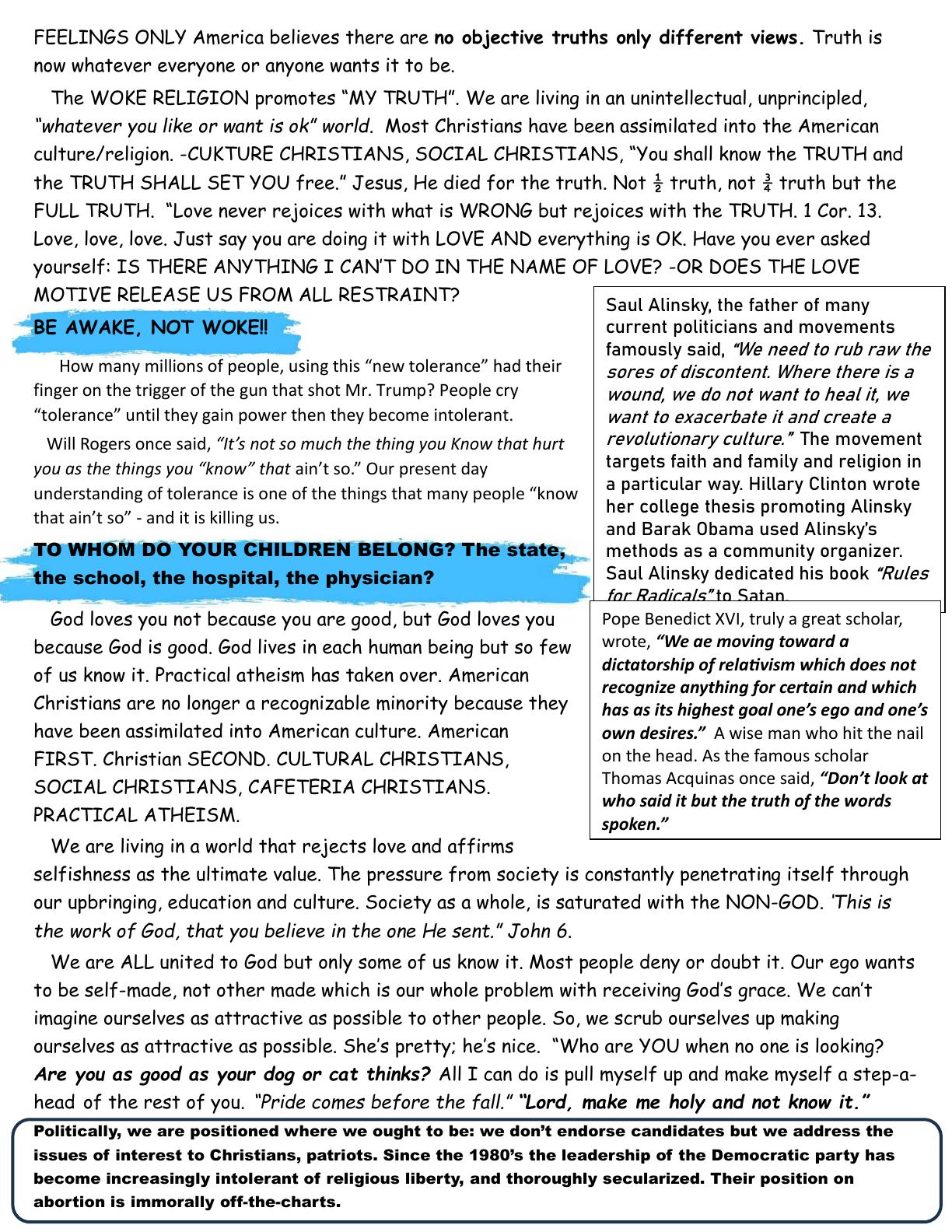 September 2024 — page 3