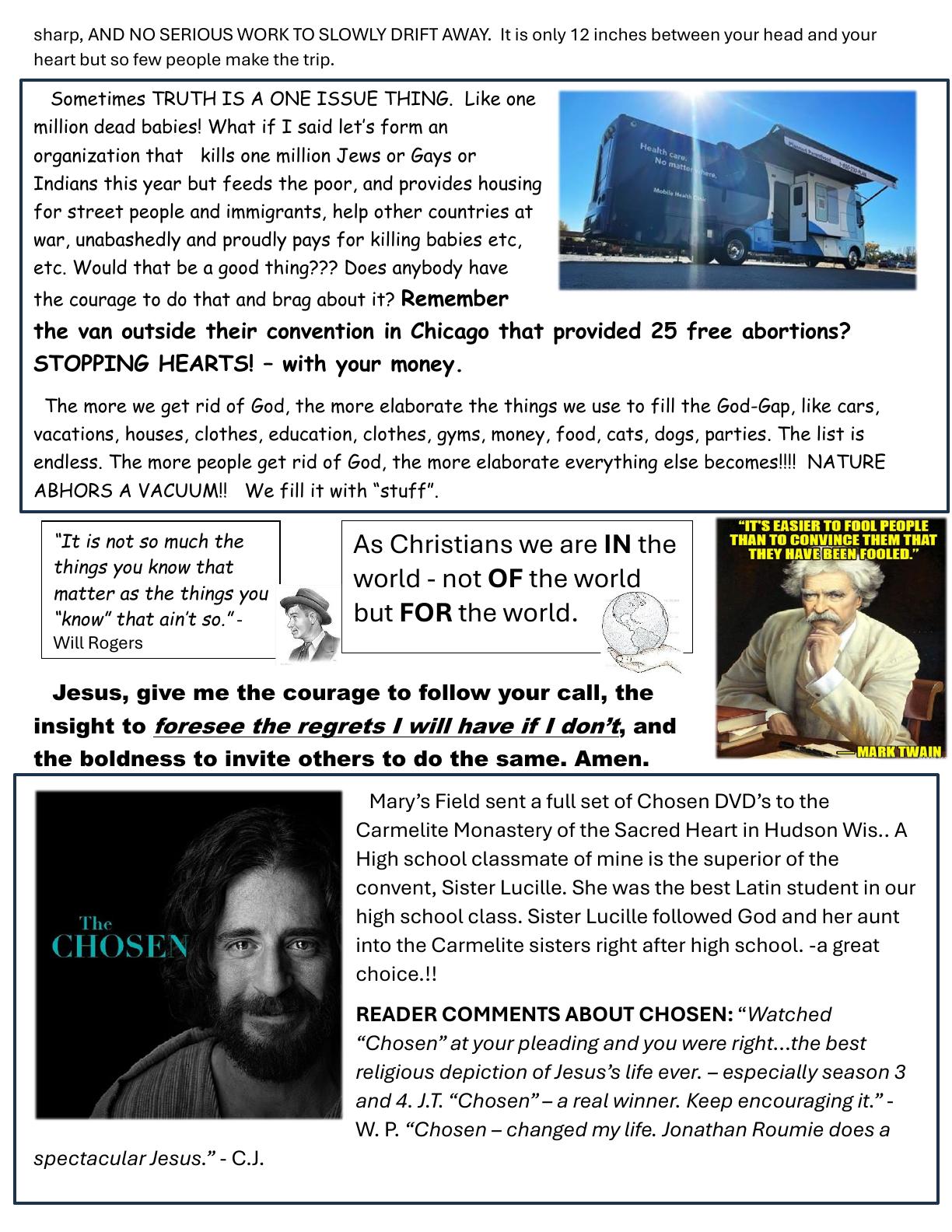 October 2024 — page 3