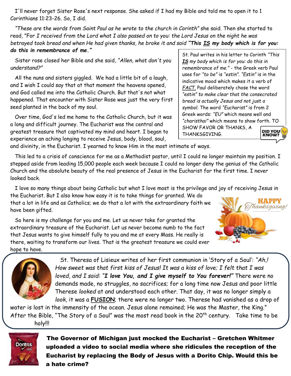 November 2024 — page 2