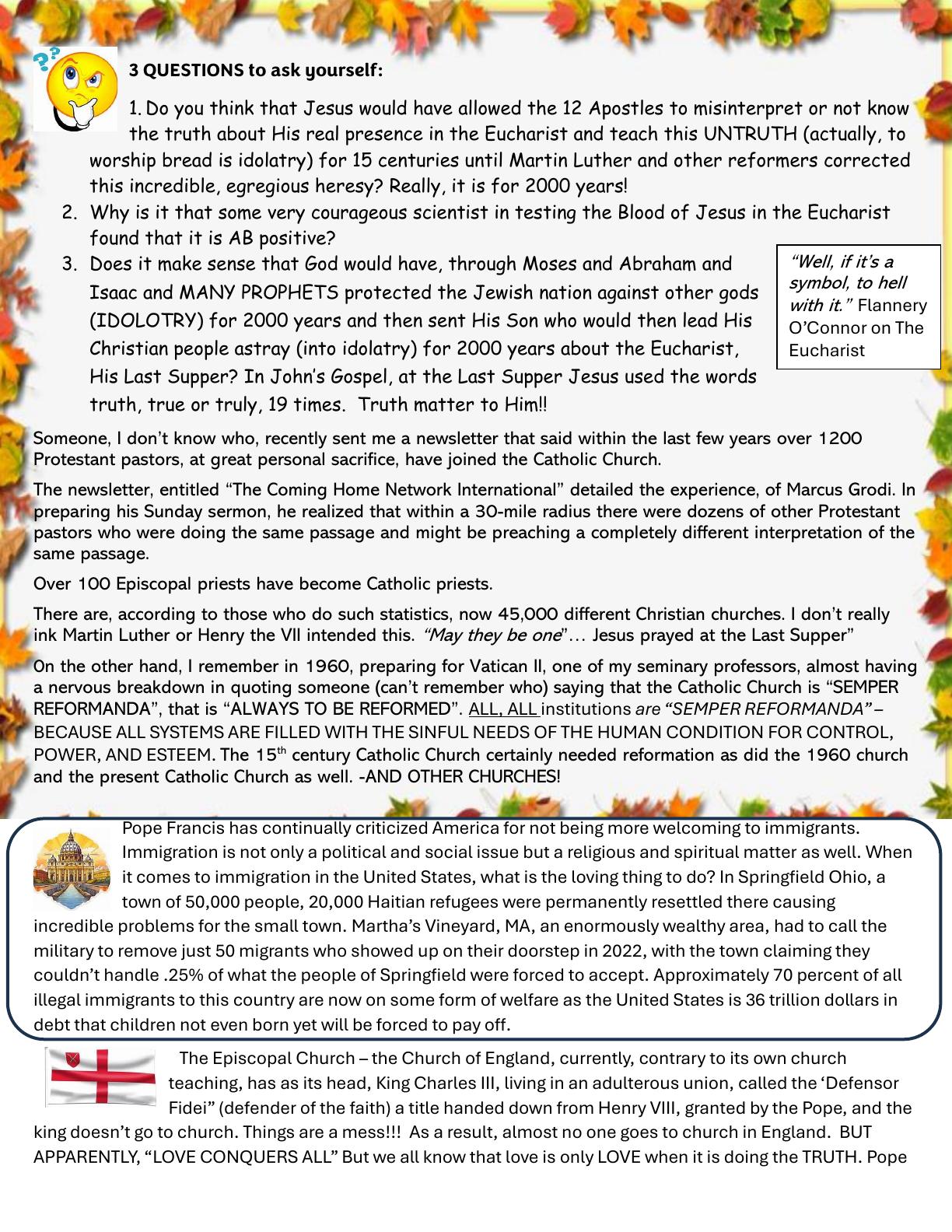 November 2024 — page 3