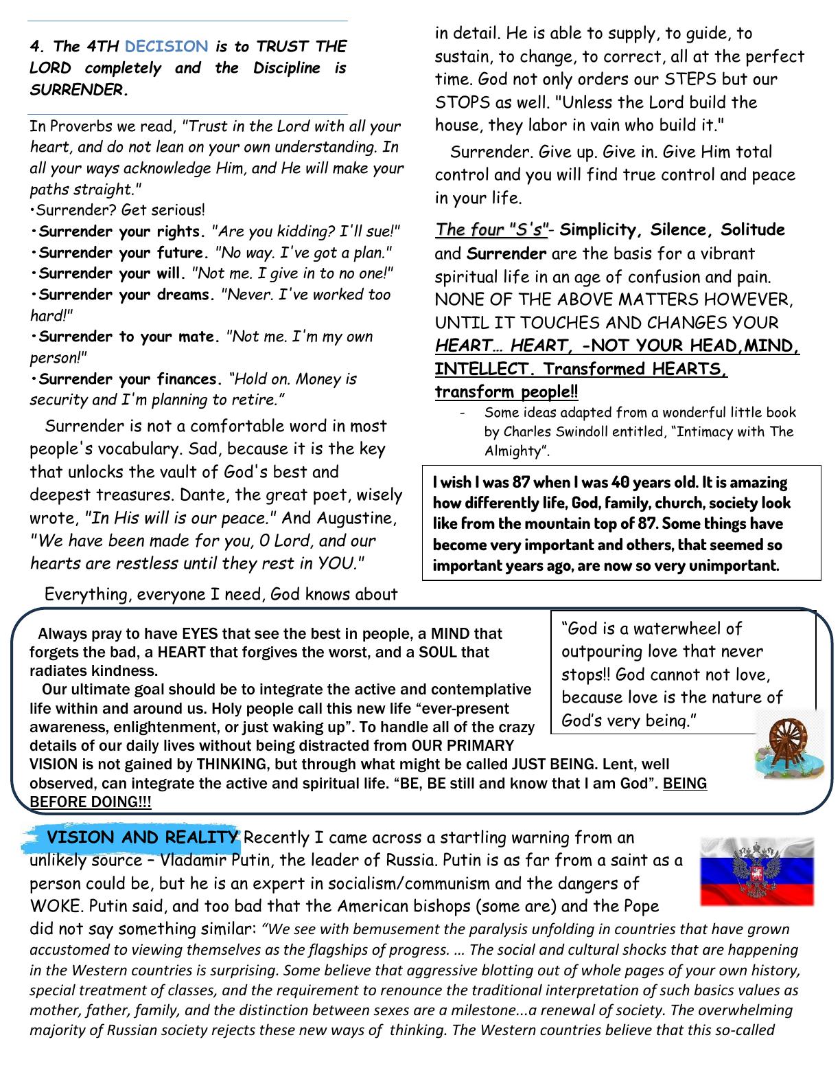 January 2025 — page 3
