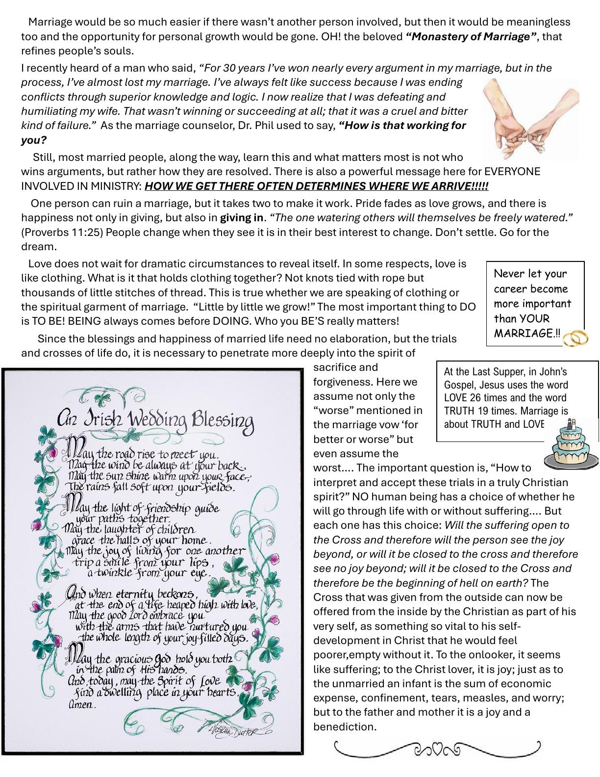 February 2025 — page 3