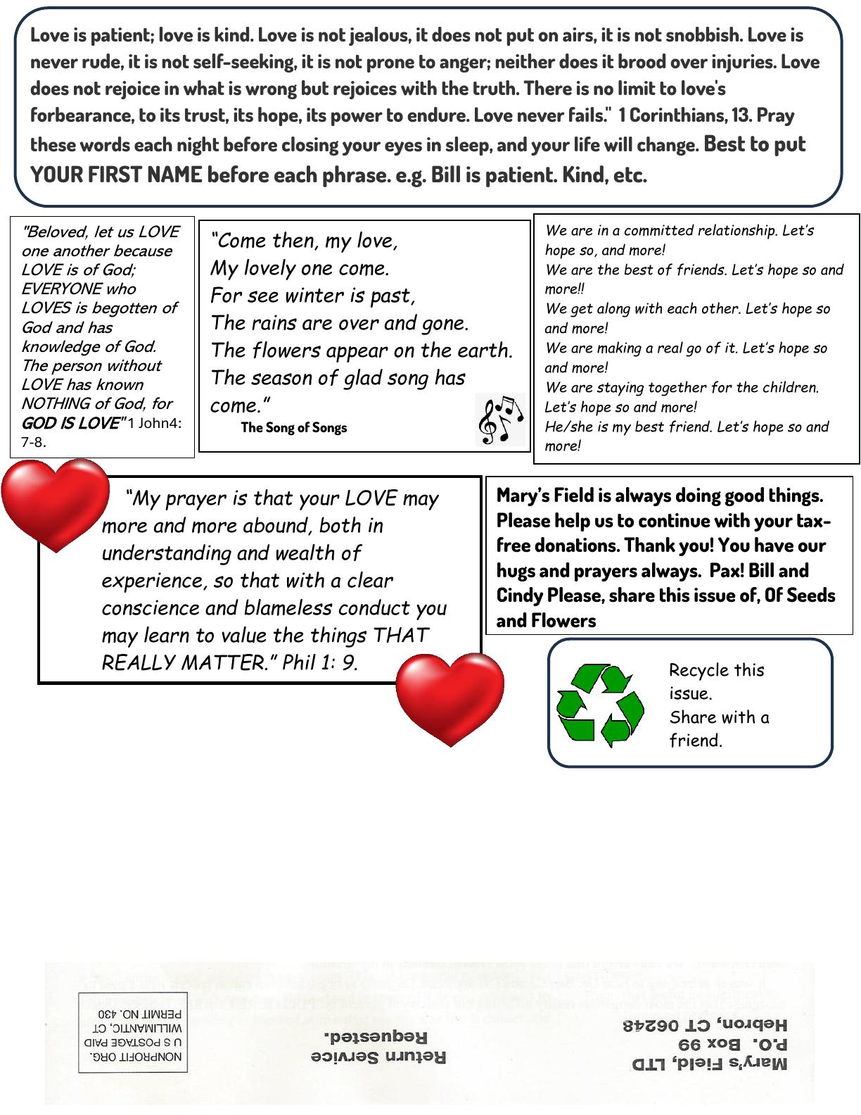 February 2025 — page 4