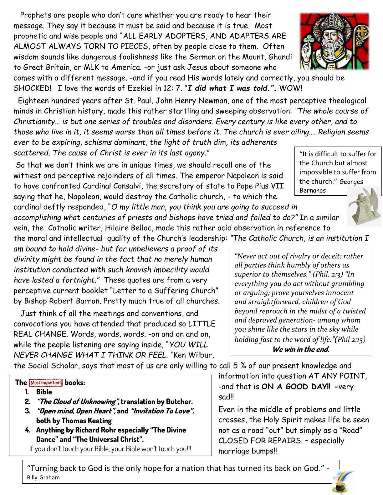 March 2025 — page 2