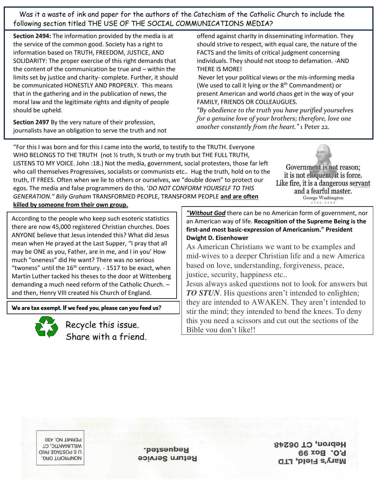 March 2025 — page 4
