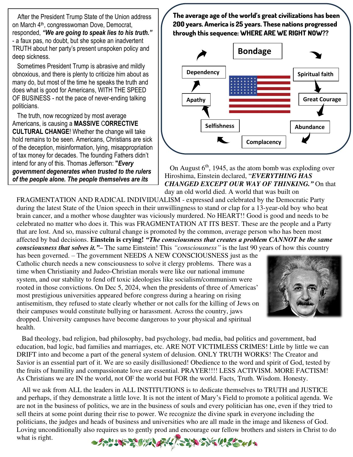 April 2025 — page 3