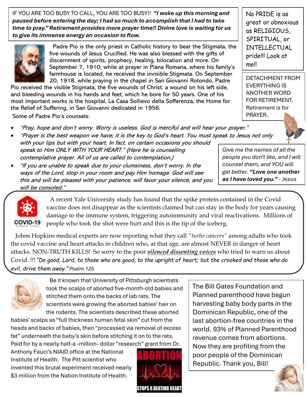 May 2025 — page 3