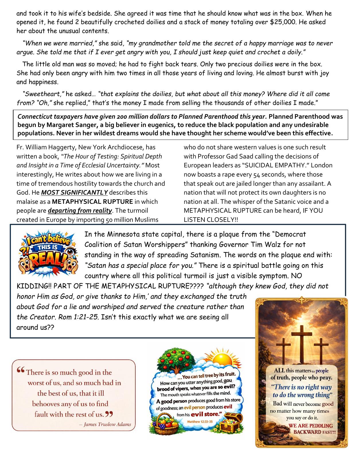 March 2026 — page 3